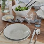 Подставка под посуду с подносами Costa Nova NORS01-02203B - white — изображение 3