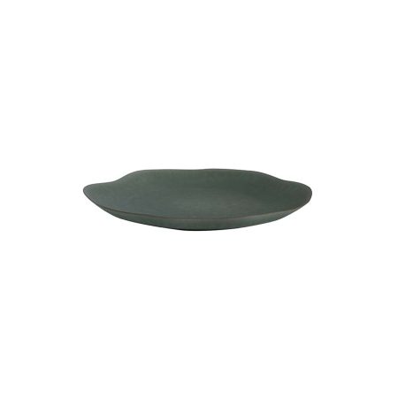 Тарелка ROOMERS TABLEWARE L9004-CU