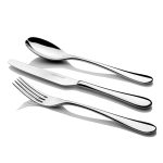 Нож столовый STUDIO WILLIAM MUM880001 - chrom — изображение 3