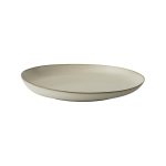 Тарелка ROOMERS TABLEWARE L9078-Cream