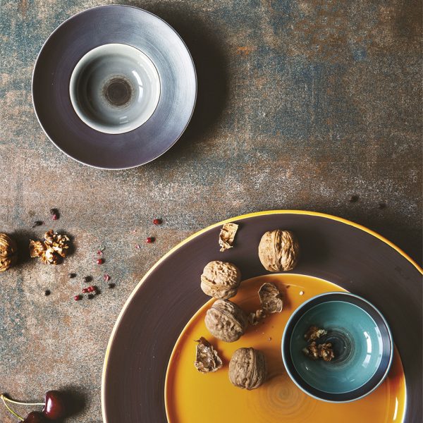 Тарелка LE COQ LEKT026GR004220 - grey — изображение 3