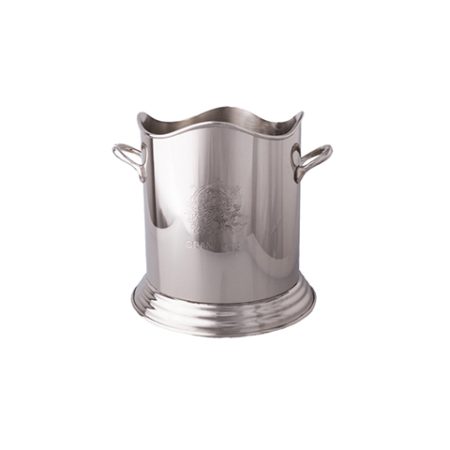 Емкость для охлаждения вина ROOMERS TABLEWARE 9227SLV