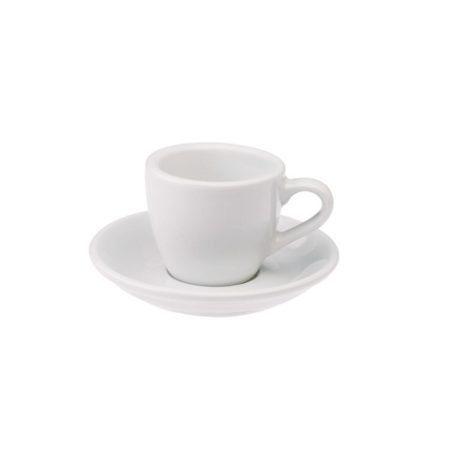 Кофейная пара LOVERAMICS C088-37BWH/C088-38BWH
