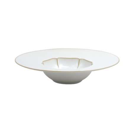 Чаша ROOMERS TABLEWARE L9733-Cream