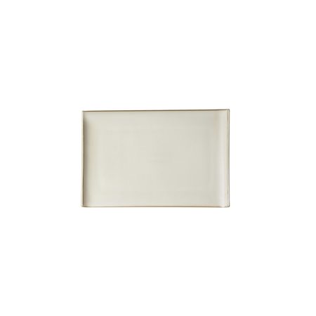 Тарелка ROOMERS TABLEWARE L9244-Cream