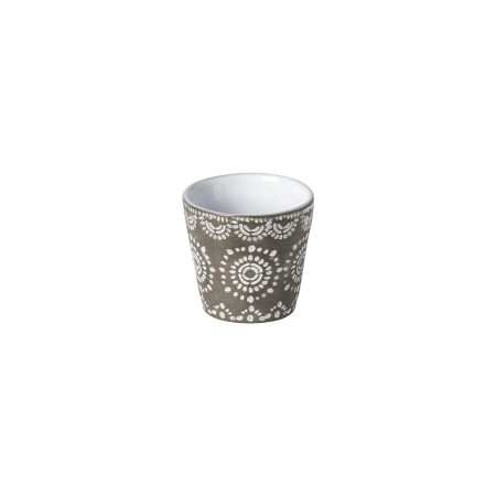Чашка Costa Nova 1TTC063E-WHI