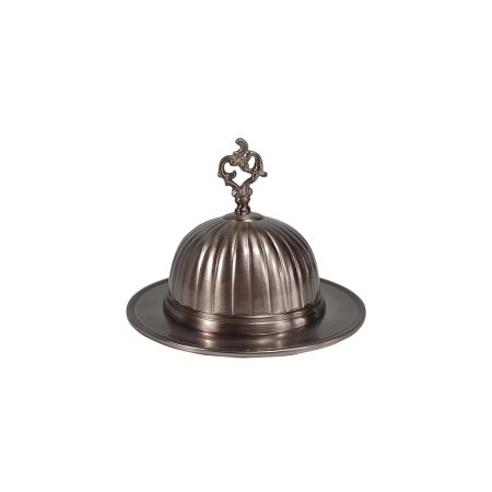 Емкость для икры ROOMERS TABLEWARE 10519NIC/N
