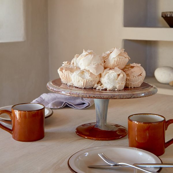 Кружка CASAFINA BY COSTA NOVA DC144-CAR(DC144-00519U) - caramel — изображение 2