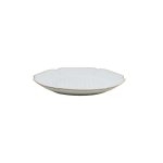 Тарелка ROOMERS TABLEWARE L9723-Cream