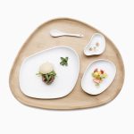 Тарелка Cookplay 11013C - matt white — изображение 2