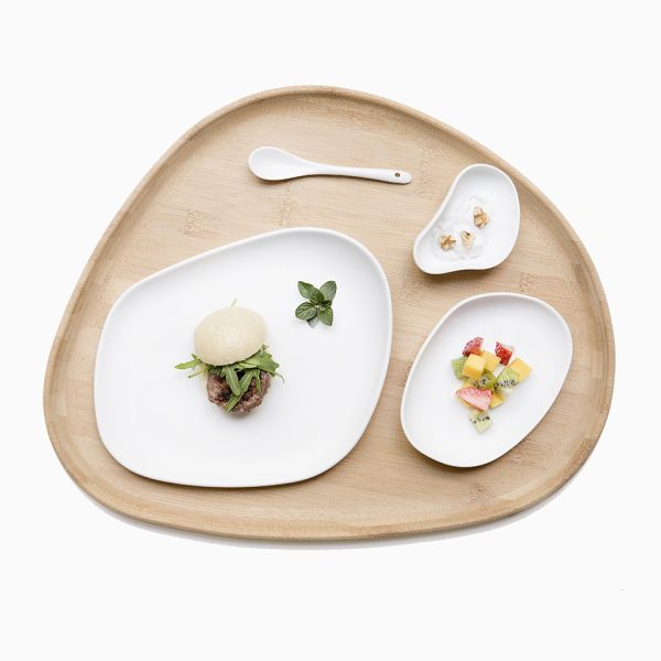 Поднос Cookplay 11201C - natural — изображение 2