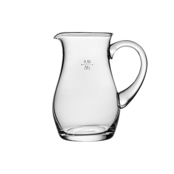 Кувшин STOLZLE 85154/70/13/90 (411 00 64) - clear — изображение 2