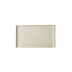 Тарелка ROOMERS TABLEWARE L9245-Cream