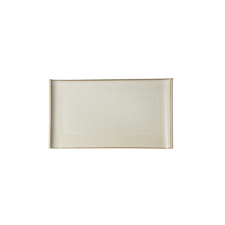 Тарелка ROOMERS TABLEWARE L9245-Cream