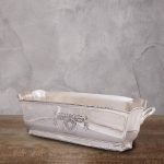 Емкость для охлаждения вина ROOMERS TABLEWARE 9523SA - silver — изображение 2
