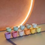 Чашка LOVERAMICS C099-30BCG - Celadon Green — изображение 2