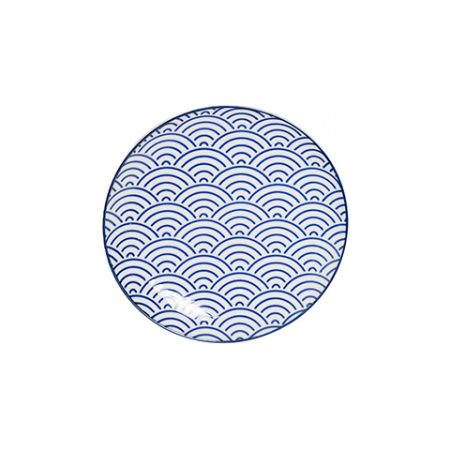 Тарелка TOKYO DESIGN 16018
