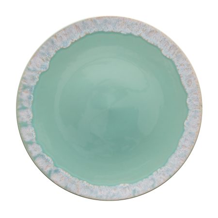 Тарелка CASAFINA BY COSTA NOVA TA600-AQU(COP341-01017T)