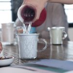 Кружка с ситечком LOVERAMICS C080-33AIN - Indigo — изображение 3