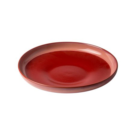 Тарелка ROOMERS TABLEWARE L9280-RL