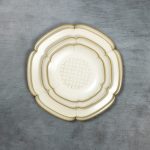 Кассероль ROOMERS TABLEWARE L9749-Cream - Cream — изображение 2