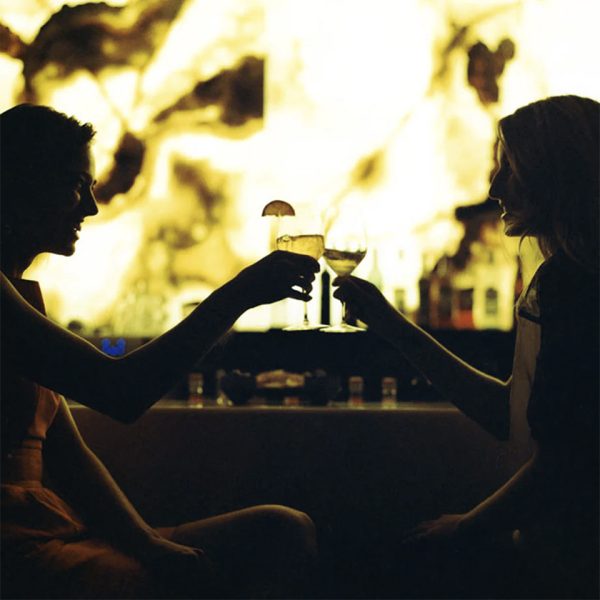 Бокал ITALESSE 3368 - clear — изображение 2