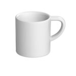 Чашка LOVERAMICS C098-28BWH