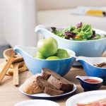 Кувшин LOVERAMICS T074-05B - blue — изображение 2