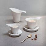 Кофейная пара Cookplay 13001C - white — изображение 2