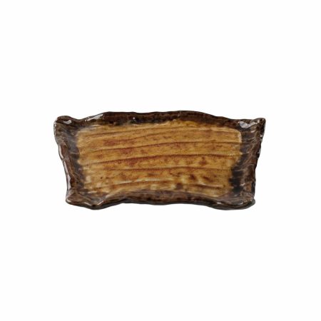 Тарелка ROOMERS TABLEWARE SG243002-1