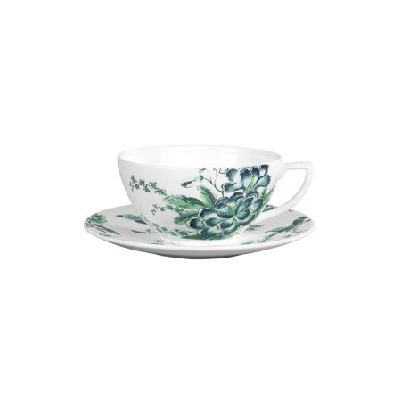 Чайная пара WEDGWOOD 1053486