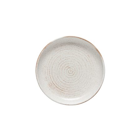 Тарелка CASAFINA BY COSTA NOVA SOP161-CRM(SOP161-00522D)