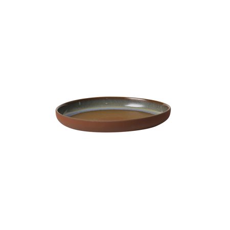 Тарелка ROOMERS TABLEWARE L9284-TOFFEE