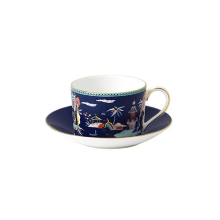 Чайная пара WEDGWOOD 40031709