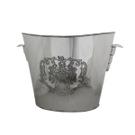 Емкость для охлаждения вина ROOMERS TABLEWARE PI5351/NICKEL