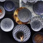 Тарелка TOKYO DESIGN 17952 - blue — изображение 2