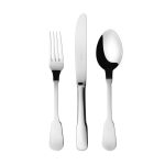 Набор ложка