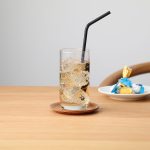 Стакан ADERIA 596 - clear — изображение 2