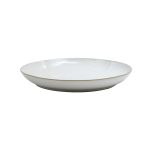 Тарелка ROOMERS TABLEWARE L9735-Cream