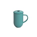 Кружка с ситечком LOVERAMICS C097-19ATE - Teal — изображение 2