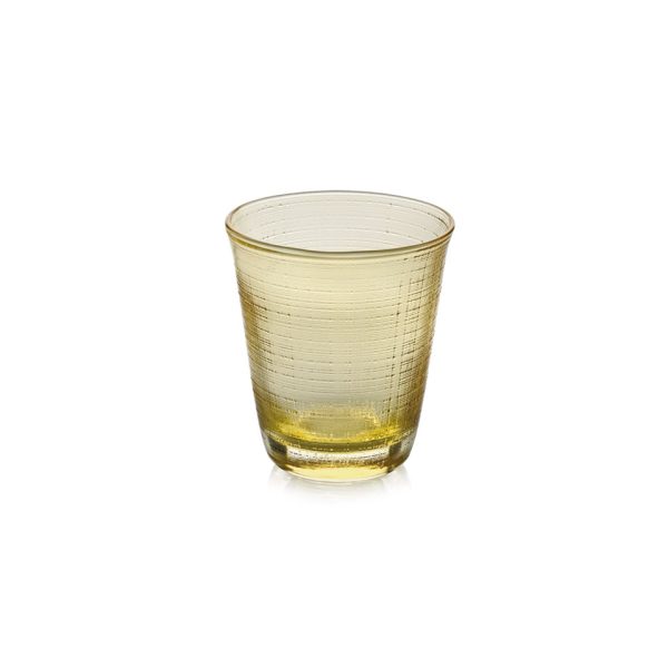 Стакан IVV 7691.2 - Yellow — изображение 2