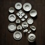 Чаша ROOMERS TABLEWARE L9750-Cream - Cream — изображение 3