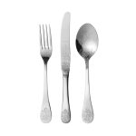 Набор ложка