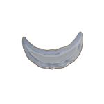 Тарелка ROOMERS TABLEWARE L9330-MB