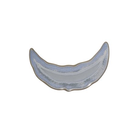 Тарелка ROOMERS TABLEWARE L9330-MB