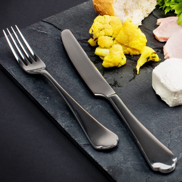 Ложка столовая/ для бульона STUDIO WILLIAM RPM880034 - chrom — изображение 2