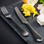 Нож столовый STUDIO WILLIAM RPM880001 - chrom — изображение 2