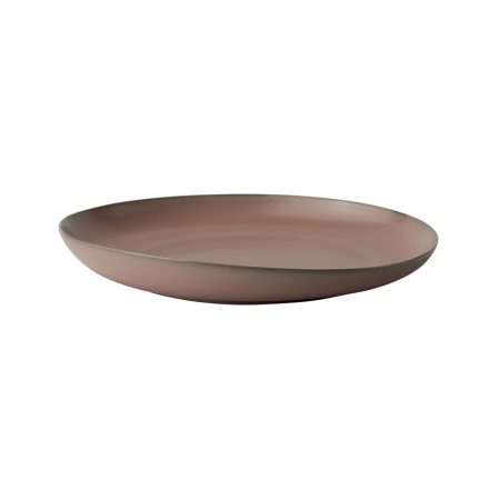 Тарелка ROOMERS TABLEWARE L9078-7449UH