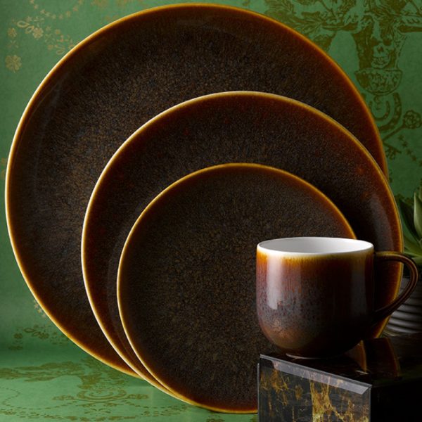 Чаша ROYAL CROWN DERBY ARTCAM62576 - caramel — изображение 3