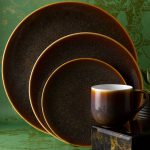 Кружка ROYAL CROWN DERBY ARTCAM62721 - caramel — изображение 3